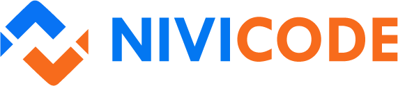 NIVICODE Logo